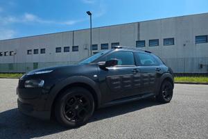 Citroen C4 Cactus 2017