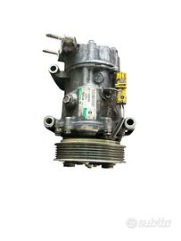 COMPRESSORE A/C MINI One 2° Serie 9HZ Diesel 1600