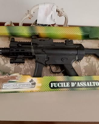 Fucile giocattolo