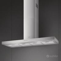 KAPPA ASPIRANTE smeg KI120XE 120CM