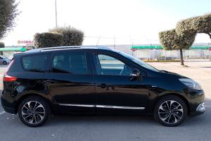 Renault gran scenic 7 posti bose full 1.6 dci