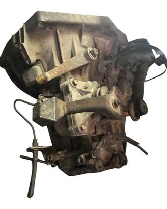 CAMBIO MANUALE COMPLETO TOYOTA Yaris Serie 2NZ-FE