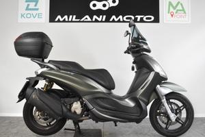 Piaggio Beverly 350 S ABS - 2020