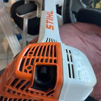 Decespugliatore Stihl FS561 come nuovo