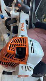 Decespugliatore Stihl FS561 come nuovo