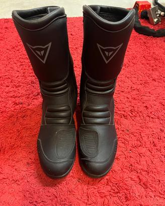Accessori abbigliamento moto