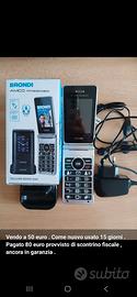 Cellulare Brondi