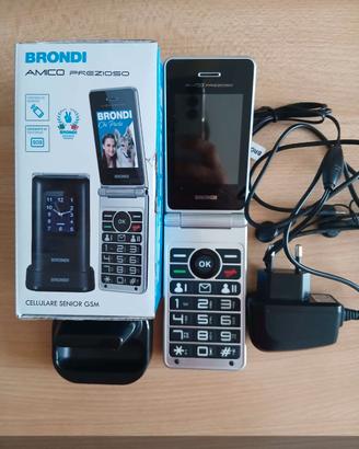 Cellulare Brondi