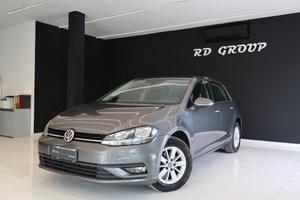 Volkswagen Golf 1.0 TSI 115 CV 5p. Business