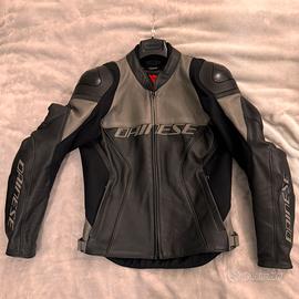 Giacca dainese