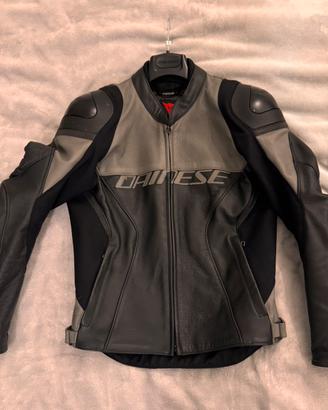 Giacca dainese