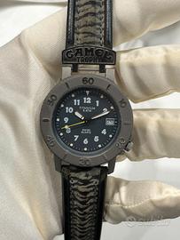 Orologio Camel Trophy