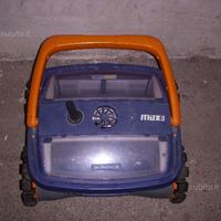 Pulitore automatico per piscine Astral pool max