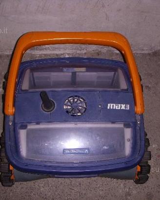 Pulitore automatico per piscine Astral pool max