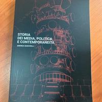 “Storia dei media, politica e contemporaneità”