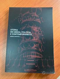 “Storia dei media, politica e contemporaneità”