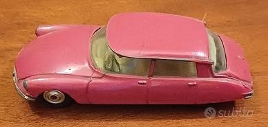 CITROEN MODELLINO