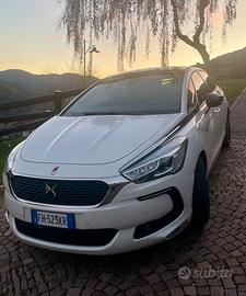 Citroën DS5 2.0 BlueHDi 180 CV