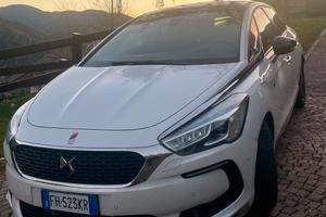 Citroën DS5 2.0 BlueHDi 180 CV