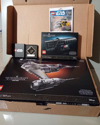 LEGO 75442 40917 5010320 30728 GWP MISB