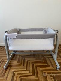 Culla Next 2 Me Chicco