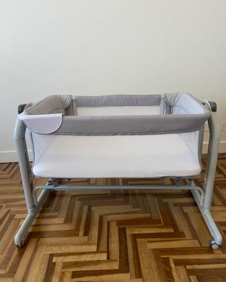 Culla Next 2 Me Chicco