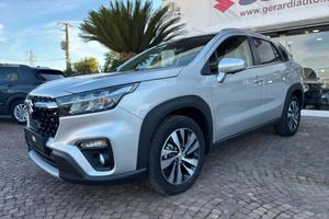 Suzuki S-Cross 1.4 Hybrid Top+ 110CV 2WD