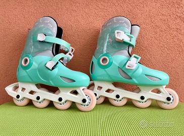 Roller bambini Play5 OXELO