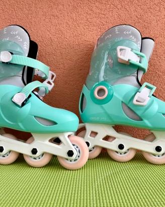 Roller bambini Play5 OXELO