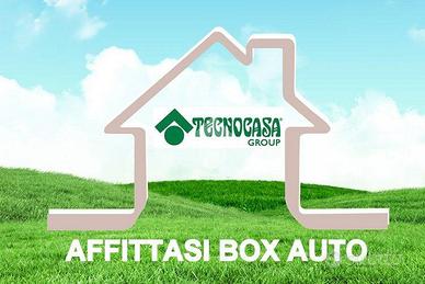 BOX A ROMA