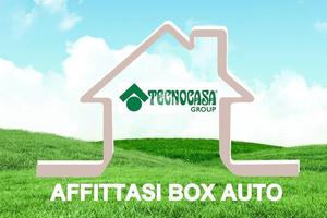BOX A ROMA