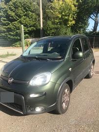 FIAT PANDA 4X4 in buone condizioni