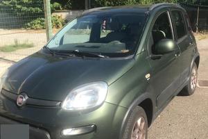 FIAT PANDA 4X4 in buone condizioni