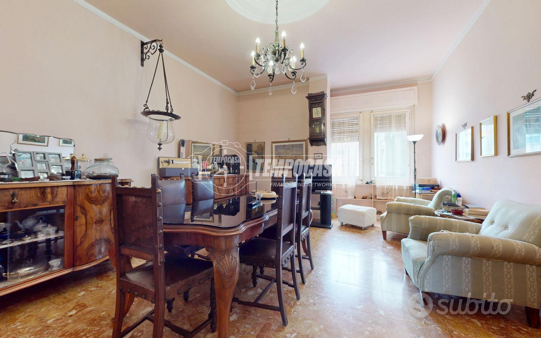 Appartamento – MN - Altro