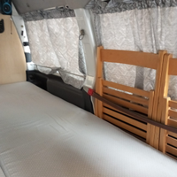 Fiat scudo 8 posti