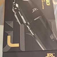 JRL ONYX Macchina per i capelli professionale