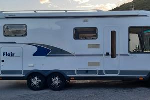 NIESMANN+ BISCHOFF FLAIR 6700