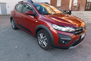 Dacia Sandero Stepway GPL