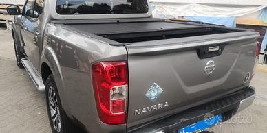 NISSAN Navara 3ª serie - 2016