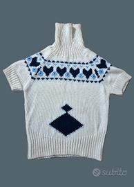 delizioso maglioncino Silvian Heach