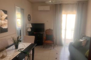 Appartamento trilocale arredato