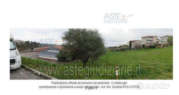 Terreno Agricolo Osimo [A4247697]