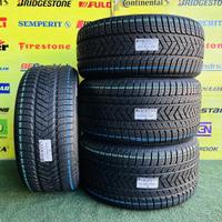 275/35R21 - 315/30R21 -PIRELLI- al 84% e 93%