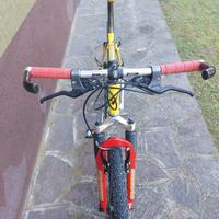 MTB da 26 - 18 rapporti