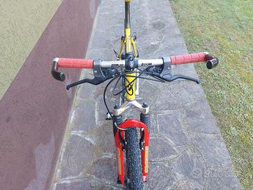 MTB da 26 - 18 rapporti