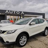 NISSAN Qashqai 1.5 dCi Acenta