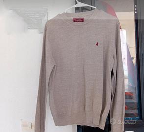 Pullover Marlboro Classic 