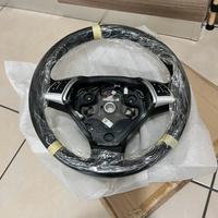 Volante pelle originale  Grande punto/punto evo