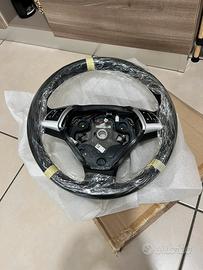 Volante pelle originale  Grande punto/punto evo