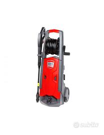 Idropulitrice Efco IP 1400 S Acqua Fredda 140 bar